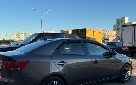 KIA Cerato III, 2010 год, 523 000 рублей, 3 фотография