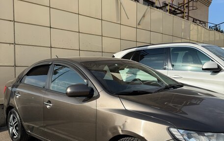 KIA Cerato III, 2010 год, 523 000 рублей, 1 фотография
