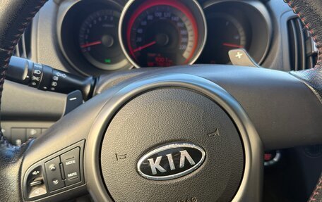 KIA Cerato III, 2010 год, 523 000 рублей, 5 фотография