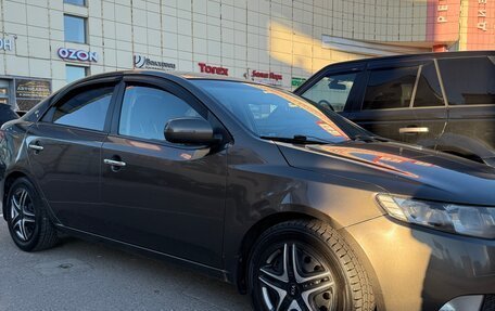 KIA Cerato III, 2010 год, 523 000 рублей, 2 фотография