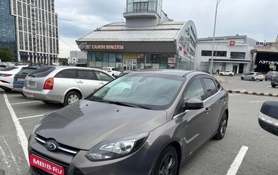 Ford Focus III, 2011 год, 749 000 рублей, 1 фотография