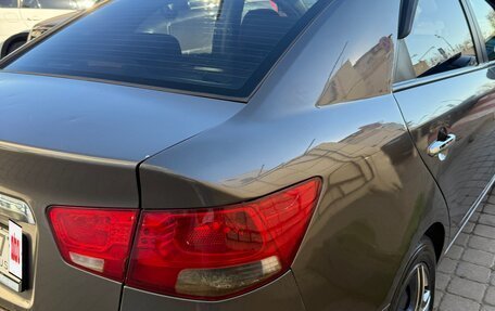 KIA Cerato III, 2010 год, 523 000 рублей, 13 фотография