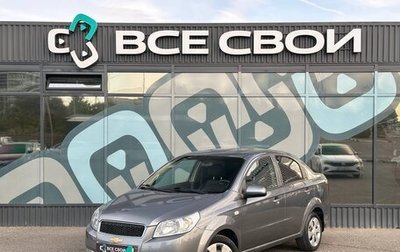 Chevrolet Nexia, 2020 год, 999 000 рублей, 1 фотография