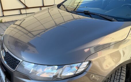 KIA Cerato III, 2010 год, 523 000 рублей, 17 фотография