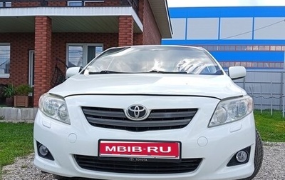 Toyota Corolla, 2010 год, 690 000 рублей, 1 фотография