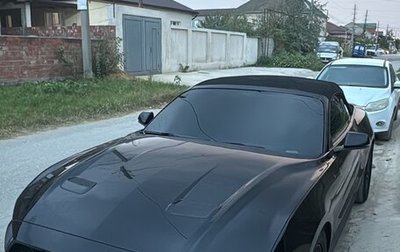 Ford Mustang VI рестайлинг, 2018 год, 1 650 000 рублей, 1 фотография