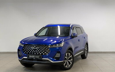 Chery Tiggo 7 Pro, 2022 год, 1 525 000 рублей, 1 фотография