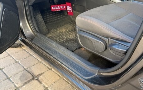 KIA Cerato III, 2010 год, 523 000 рублей, 7 фотография