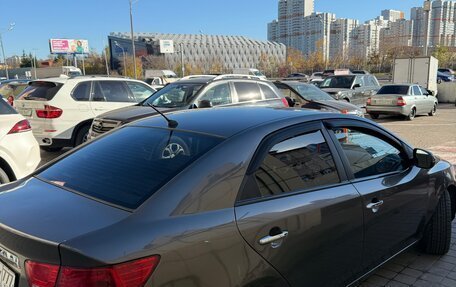 KIA Cerato III, 2010 год, 523 000 рублей, 20 фотография