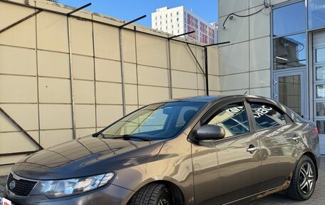 KIA Cerato III, 2010 год, 523 000 рублей, 18 фотография