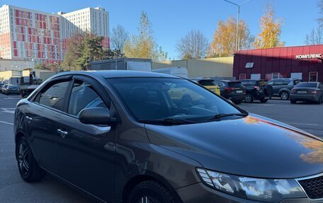 KIA Cerato III, 2010 год, 523 000 рублей, 26 фотография