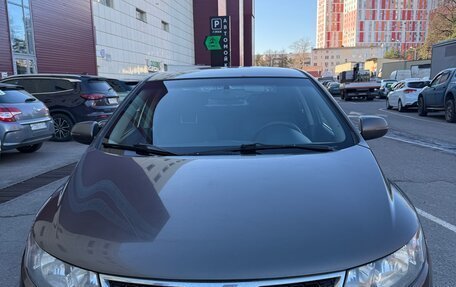 KIA Cerato III, 2010 год, 523 000 рублей, 25 фотография