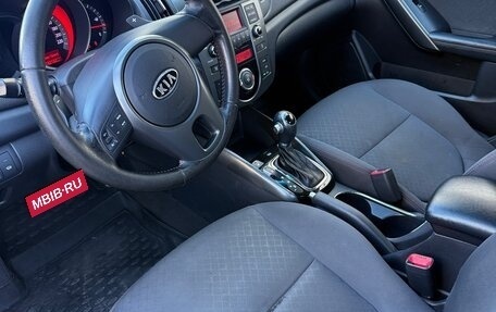KIA Cerato III, 2010 год, 523 000 рублей, 23 фотография