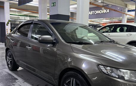KIA Cerato III, 2010 год, 523 000 рублей, 32 фотография