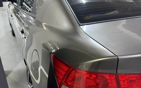 KIA Cerato III, 2010 год, 523 000 рублей, 29 фотография