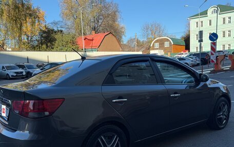 KIA Cerato III, 2010 год, 523 000 рублей, 27 фотография