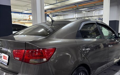 KIA Cerato III, 2010 год, 523 000 рублей, 31 фотография