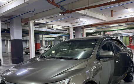 KIA Cerato III, 2010 год, 523 000 рублей, 34 фотография