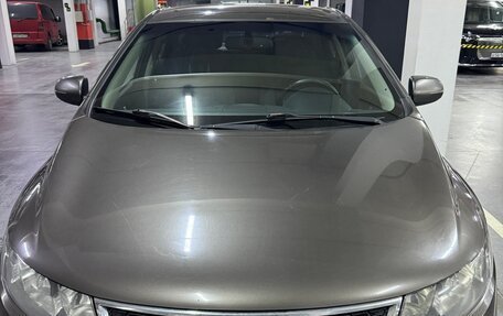 KIA Cerato III, 2010 год, 523 000 рублей, 33 фотография