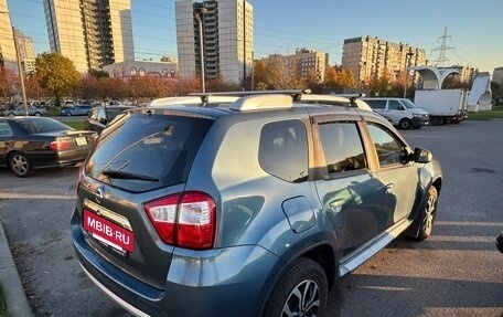 Nissan Terrano III, 2018 год, 1 180 000 рублей, 3 фотография
