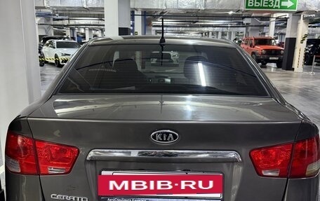 KIA Cerato III, 2010 год, 523 000 рублей, 30 фотография