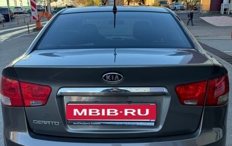 KIA Cerato III, 2010 год, 523 000 рублей, 28 фотография