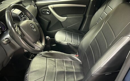 Nissan Terrano III, 2018 год, 1 180 000 рублей, 17 фотография