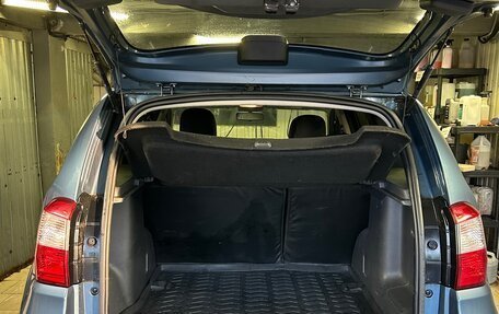 Nissan Terrano III, 2018 год, 1 180 000 рублей, 16 фотография