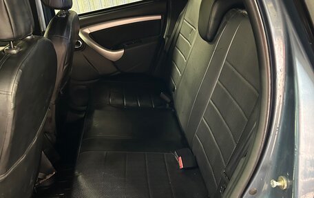 Nissan Terrano III, 2018 год, 1 180 000 рублей, 18 фотография