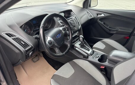 Ford Focus III, 2011 год, 749 000 рублей, 6 фотография