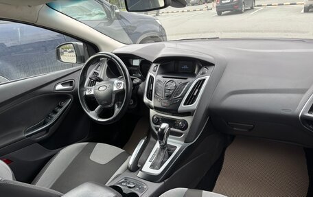 Ford Focus III, 2011 год, 749 000 рублей, 5 фотография