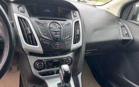 Ford Focus III, 2011 год, 749 000 рублей, 7 фотография