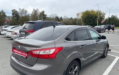 Ford Focus III, 2011 год, 749 000 рублей, 4 фотография