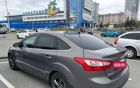 Ford Focus III, 2011 год, 749 000 рублей, 3 фотография