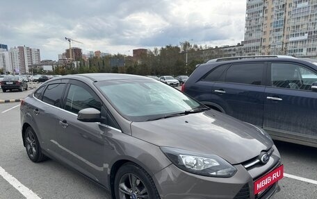Ford Focus III, 2011 год, 749 000 рублей, 2 фотография
