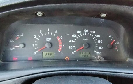 Chevrolet Niva I рестайлинг, 2004 год, 345 000 рублей, 15 фотография