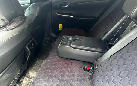 Toyota Camry, 2015 год, 2 180 000 рублей, 3 фотография
