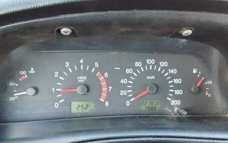 Chevrolet Niva I рестайлинг, 2004 год, 345 000 рублей, 17 фотография