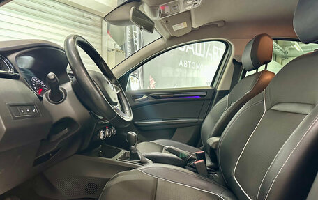 Renault Arkana I, 2020 год, 1 670 000 рублей, 8 фотография