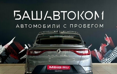 Renault Arkana I, 2020 год, 1 670 000 рублей, 5 фотография