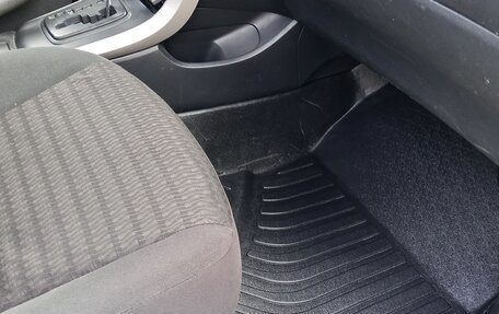 Toyota Corolla, 2010 год, 690 000 рублей, 13 фотография