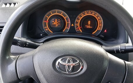 Toyota Corolla, 2010 год, 690 000 рублей, 9 фотография