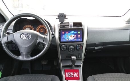 Toyota Corolla, 2010 год, 690 000 рублей, 5 фотография