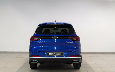 Chery Tiggo 7 Pro, 2022 год, 1 525 000 рублей, 6 фотография