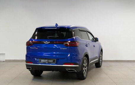 Chery Tiggo 7 Pro, 2022 год, 1 525 000 рублей, 5 фотография