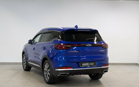 Chery Tiggo 7 Pro, 2022 год, 1 525 000 рублей, 7 фотография