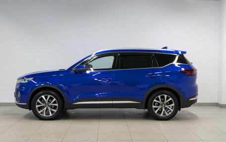 Chery Tiggo 7 Pro, 2022 год, 1 525 000 рублей, 8 фотография