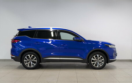 Chery Tiggo 7 Pro, 2022 год, 1 525 000 рублей, 4 фотография