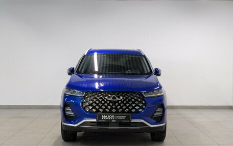 Chery Tiggo 7 Pro, 2022 год, 1 525 000 рублей, 2 фотография