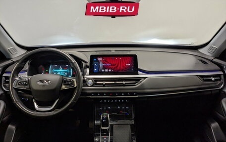 Chery Tiggo 7 Pro, 2022 год, 1 525 000 рублей, 15 фотография